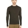 Fjällräven Övik Round-Neck Sweater | Sweaters