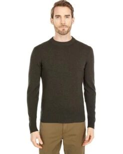 Fjällräven Övik Round-Neck Sweater | Sweaters