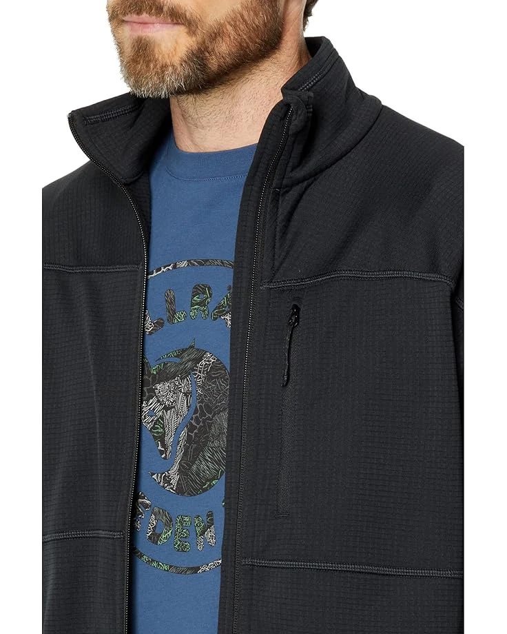 Fjällräven Abisko Lite Fleece Jacket | Coats & Outerwear - Image 3