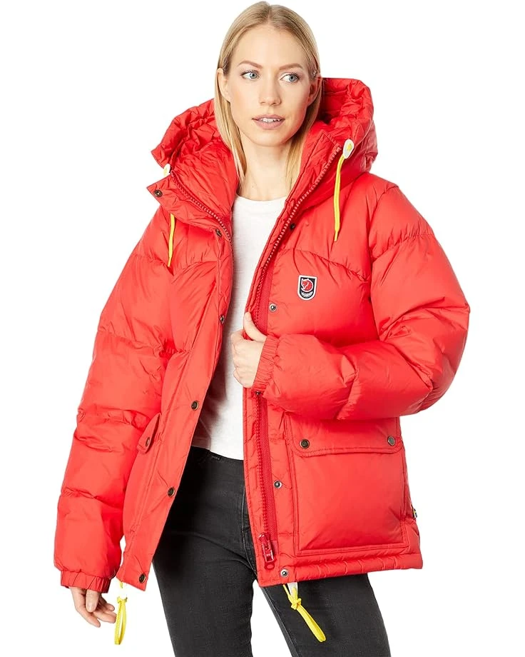 Fjällräven Expedition Down Lite Jacket | Coats & Outerwear - Image 4