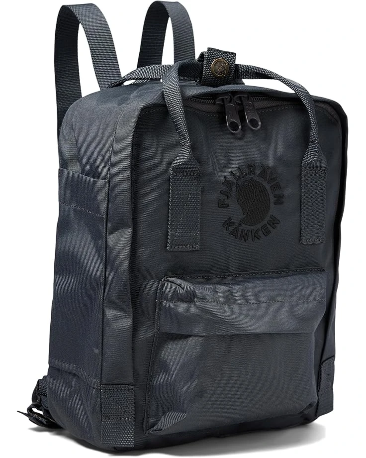 Fjällräven Re-Kånken Mini | Backpacks - Image 5