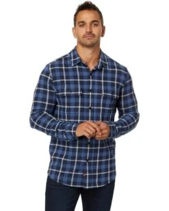 Faherty Legend Sweater Shirt | Shirts & Tops