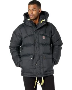 Fjällräven Expedition Down Lite Jacket | Coats & Outerwear