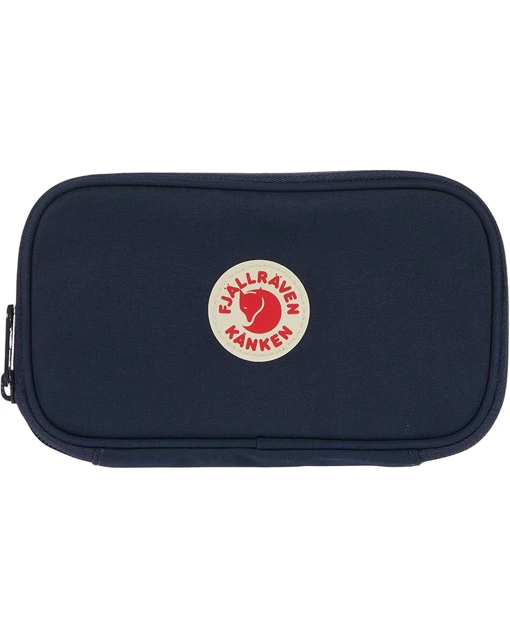 Fjällräven Kanken Card Wallet | Bag and Travel Accessories - Image 4