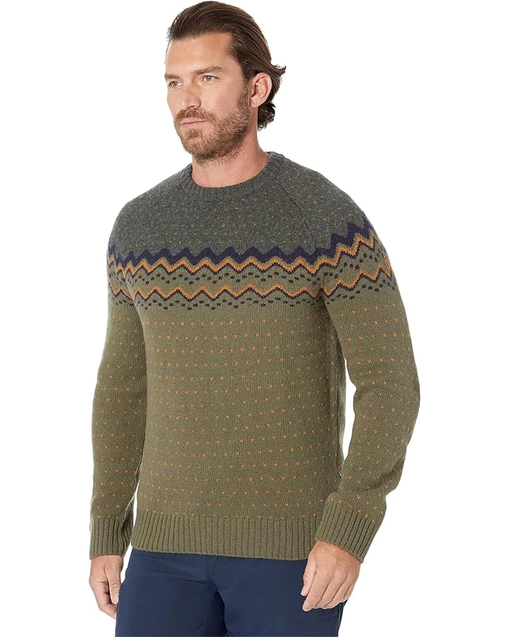 Fjällräven Övik Knit Sweater | Sweaters - Image 6