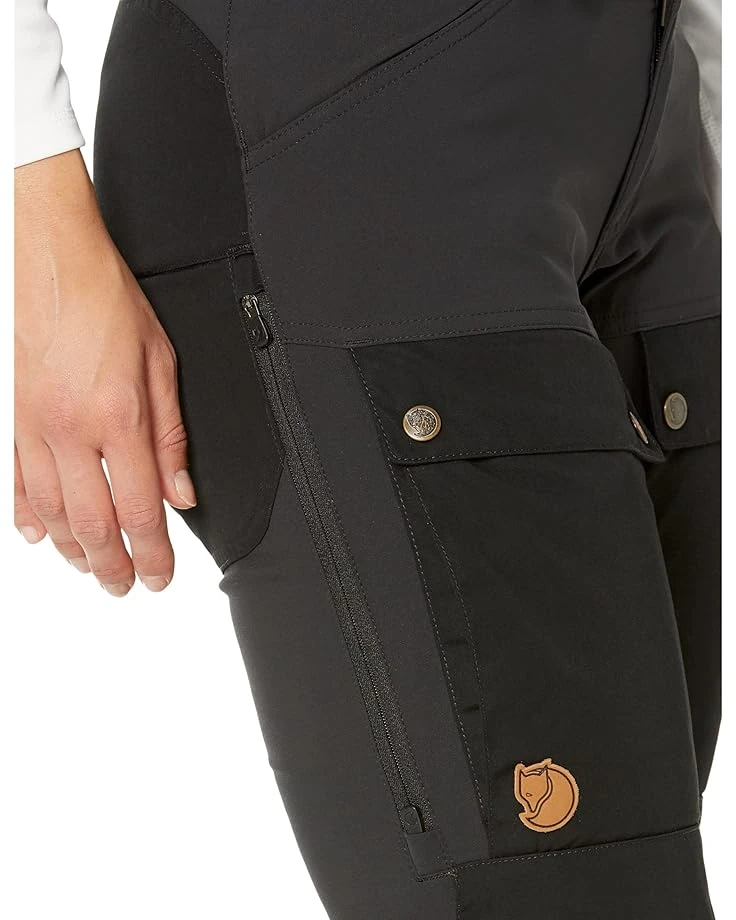 Fjällräven Keb Trousers | Pants - Image 3