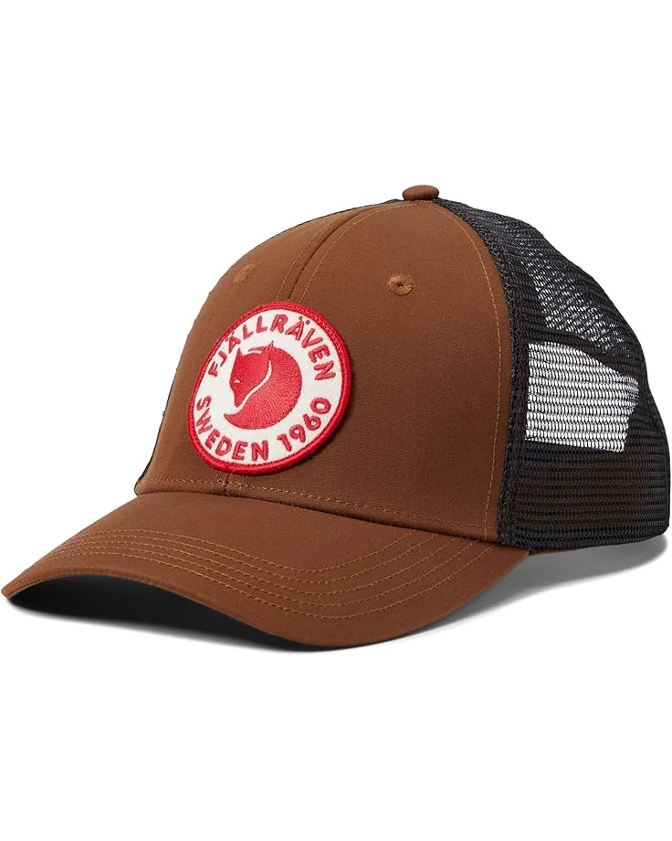 Fjällräven 1961 Logo Langtradarkeps | Hats - Image 3