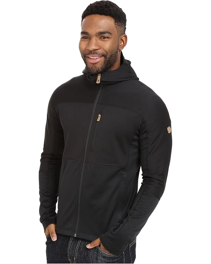 Fjällräven Abisko Trail Fleece | Coats & Outerwear - Image 2