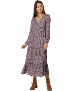 Faherty Isabella Dress | Dresses