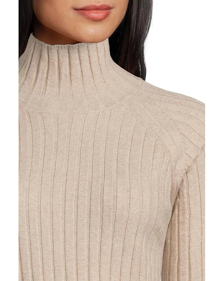 Faherty Jackson Mockneck | Sweaters - Image 4