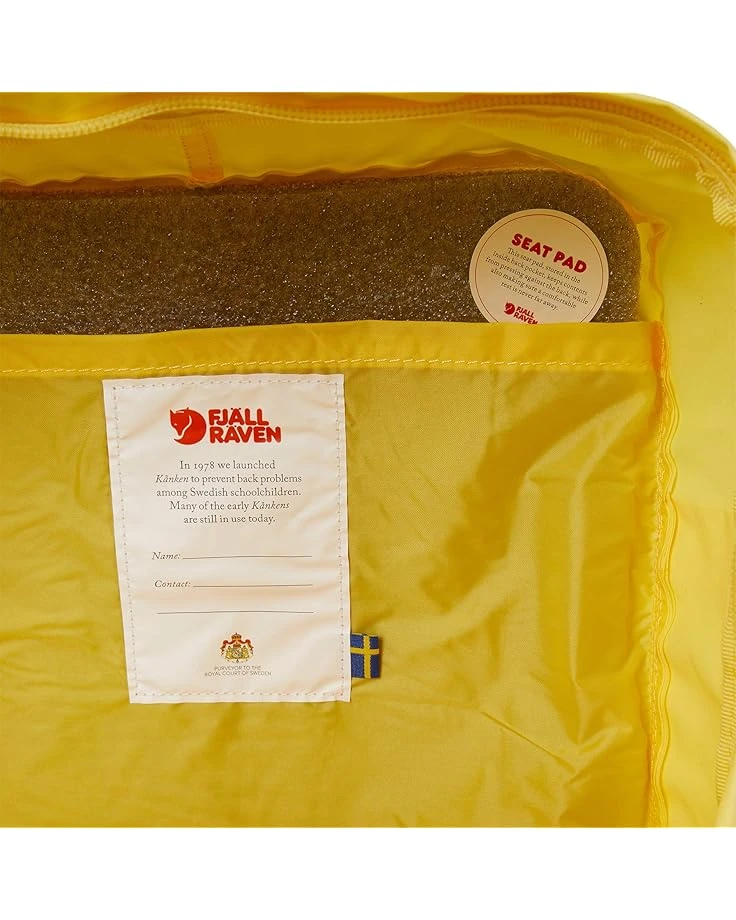 Fjällräven Kånken | Backpacks - Image 3