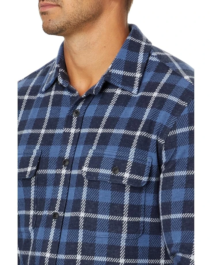 Faherty Legend Sweater Shirt | Shirts & Tops - Image 3