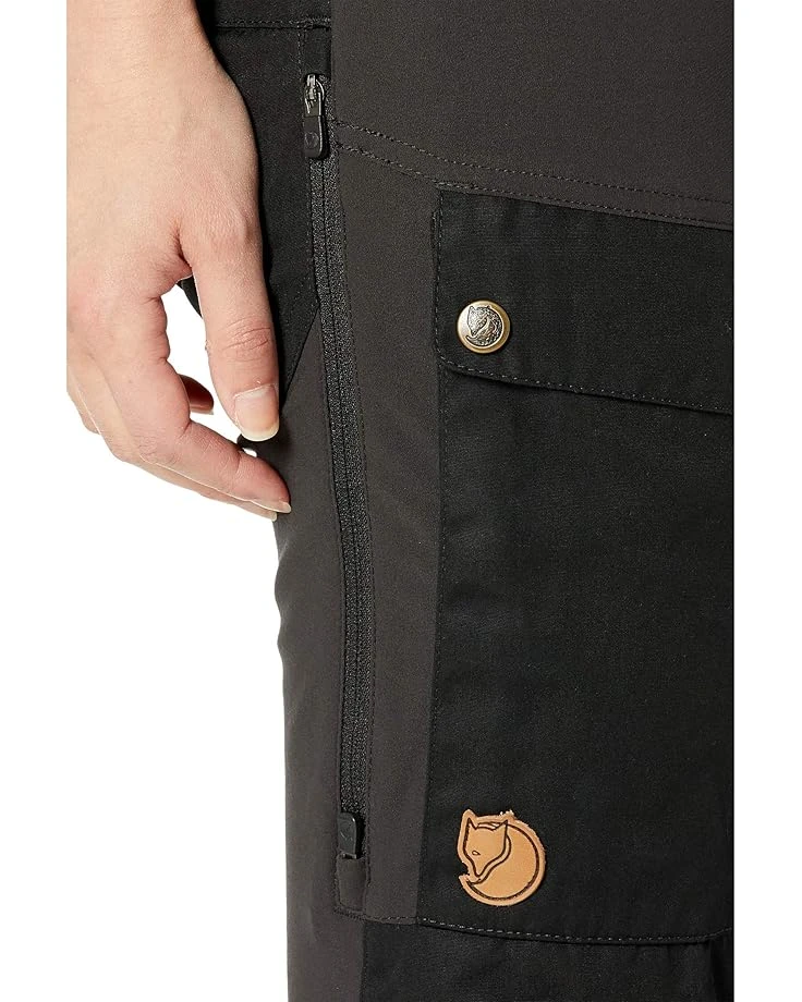 Fjällräven Keb Trousers Curved | Pants - Image 5