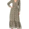 Faherty Toluca Dress | Dresses