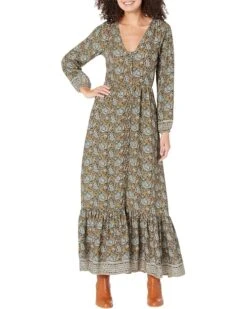 Faherty Toluca Dress | Dresses