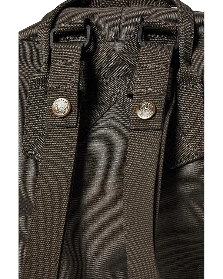 Fjällräven Re-Kånken Mini | Backpacks - Image 4