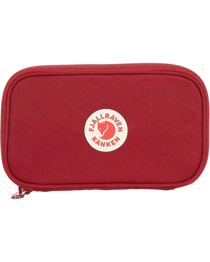 Fjällräven Kanken Card Wallet | Bag and Travel Accessories - Image 5