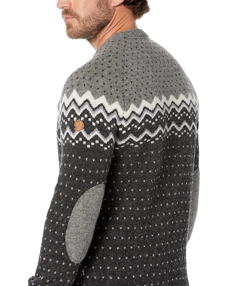 Fjällräven Övik Knit Sweater | Sweaters - Image 3