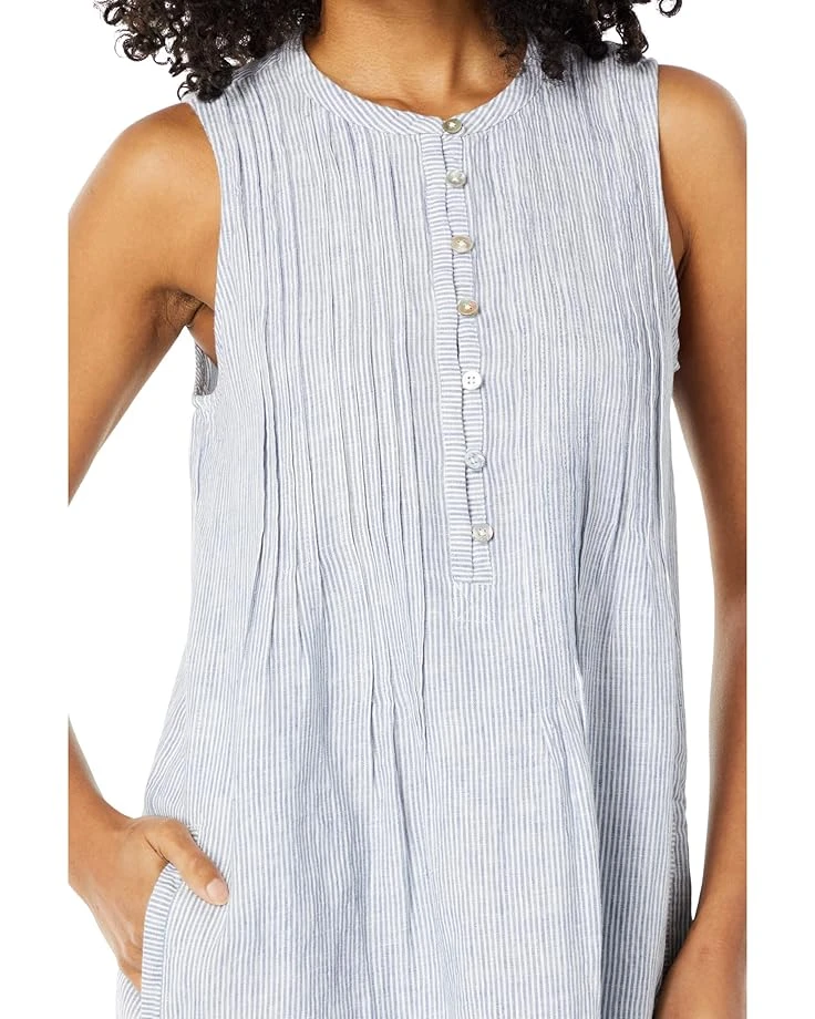 Faherty Isha Dress | Dresses - Image 3