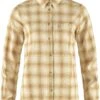 Fjällräven Övik Flannel Shirt | Shirts & Tops